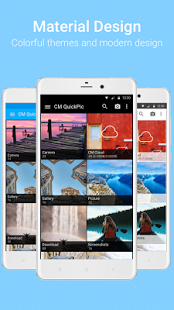 Download QuickPic - Photo Gallery with Google Drive Support